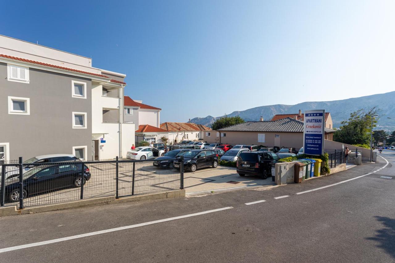 Crnekovic Tomislava 8a Apartment Baska (Krk)