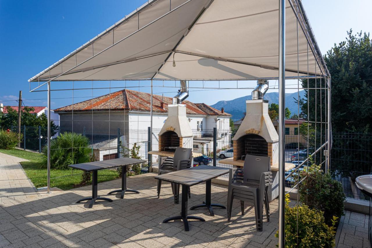 Crnekovic Tomislava 8a Apartment Baska (Krk)