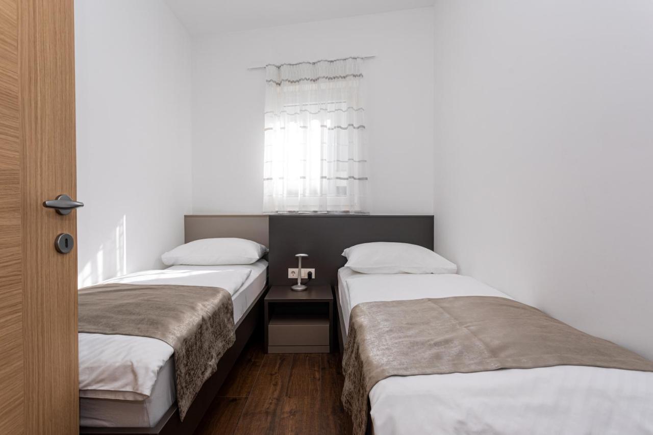 Apartamento Crnekovic Tomislava 8a Baška