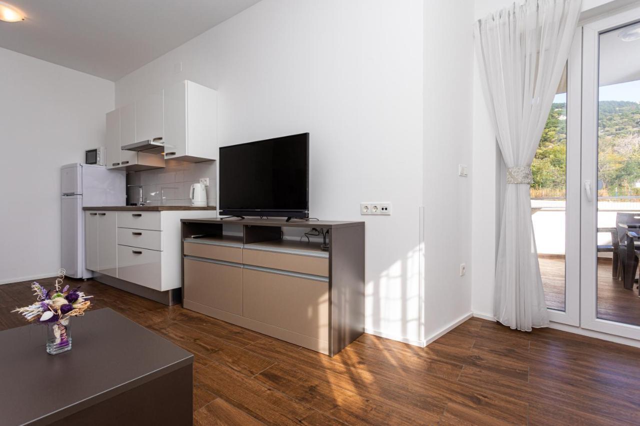 Crnekovic Tomislava 8a Apartment Baska (Krk)