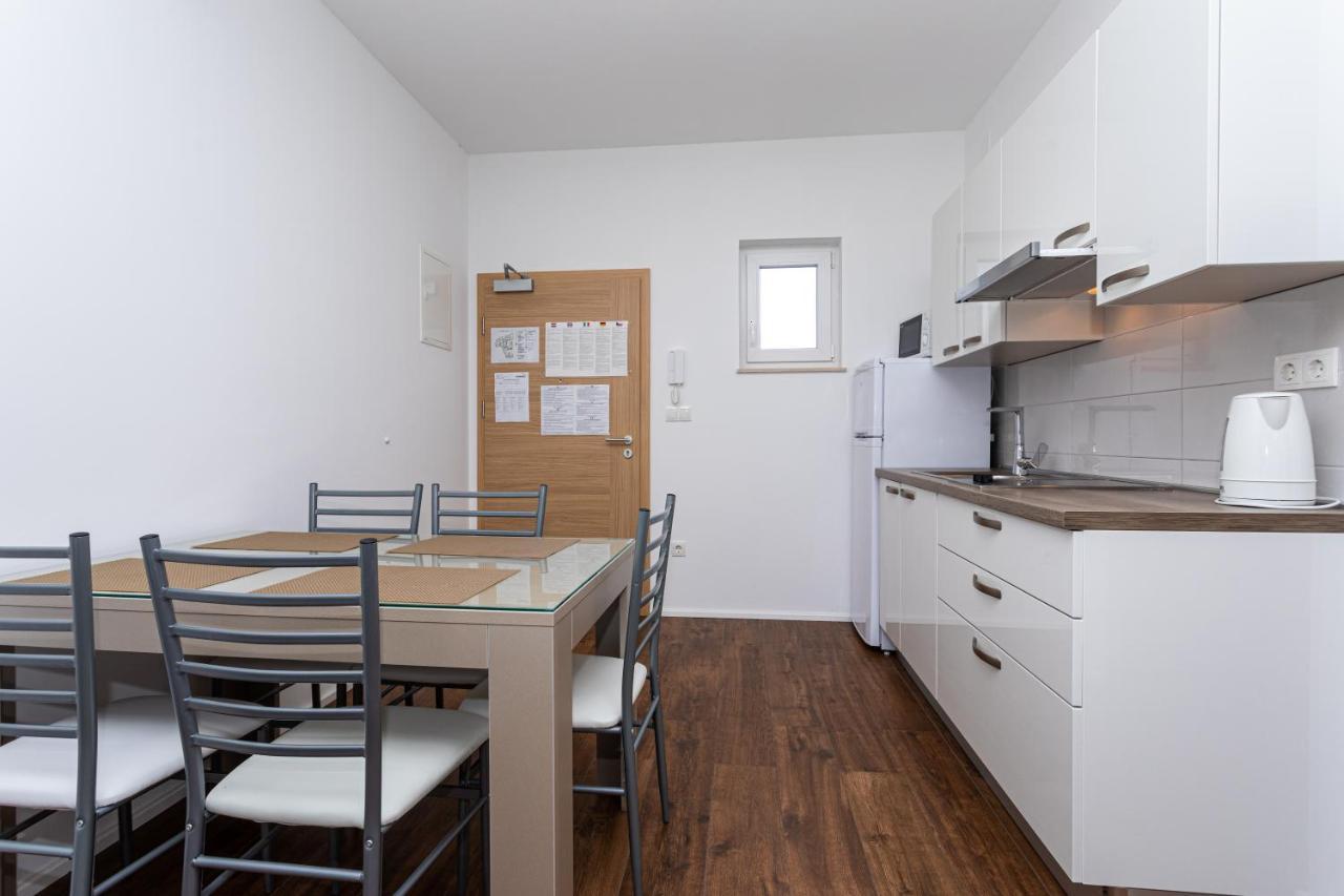 Crnekovic Tomislava 8a Apartment Baska (Krk)