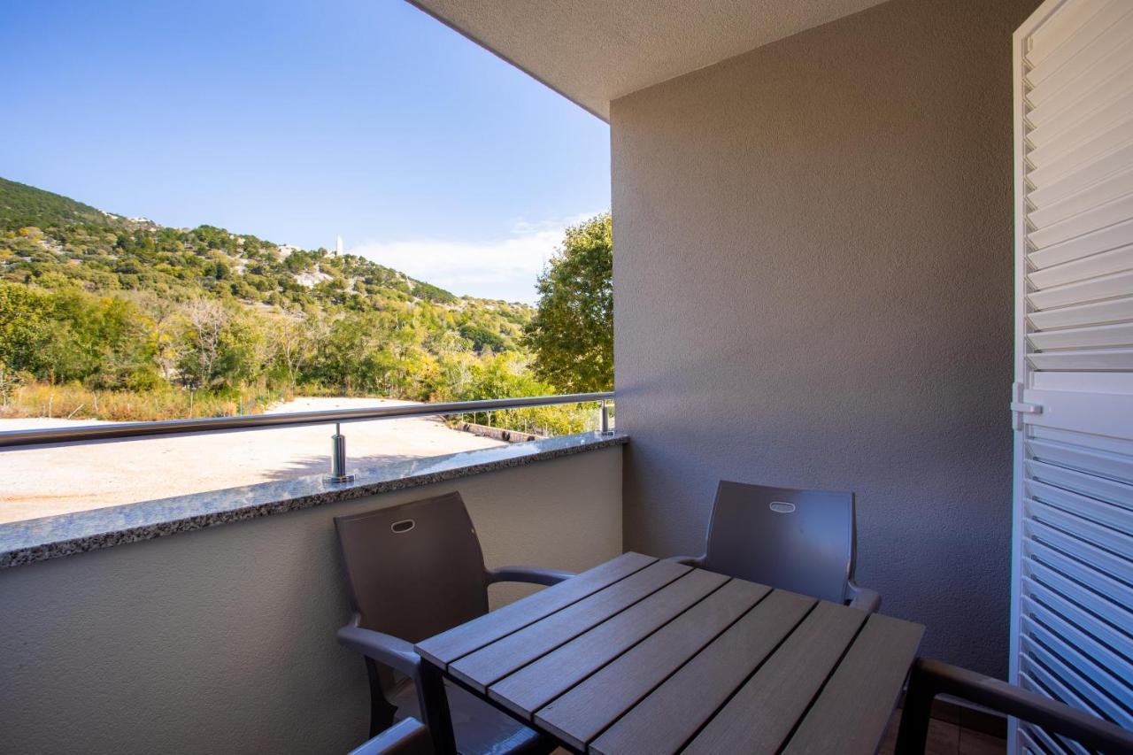 Crnekovic Tomislava 8a Apartamento Baška