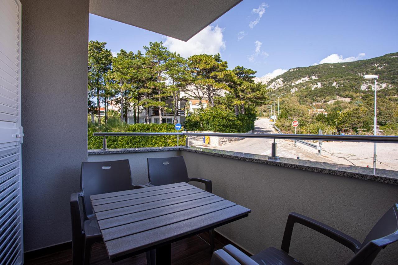 Crnekovic Tomislava 8a Baska (Krk)