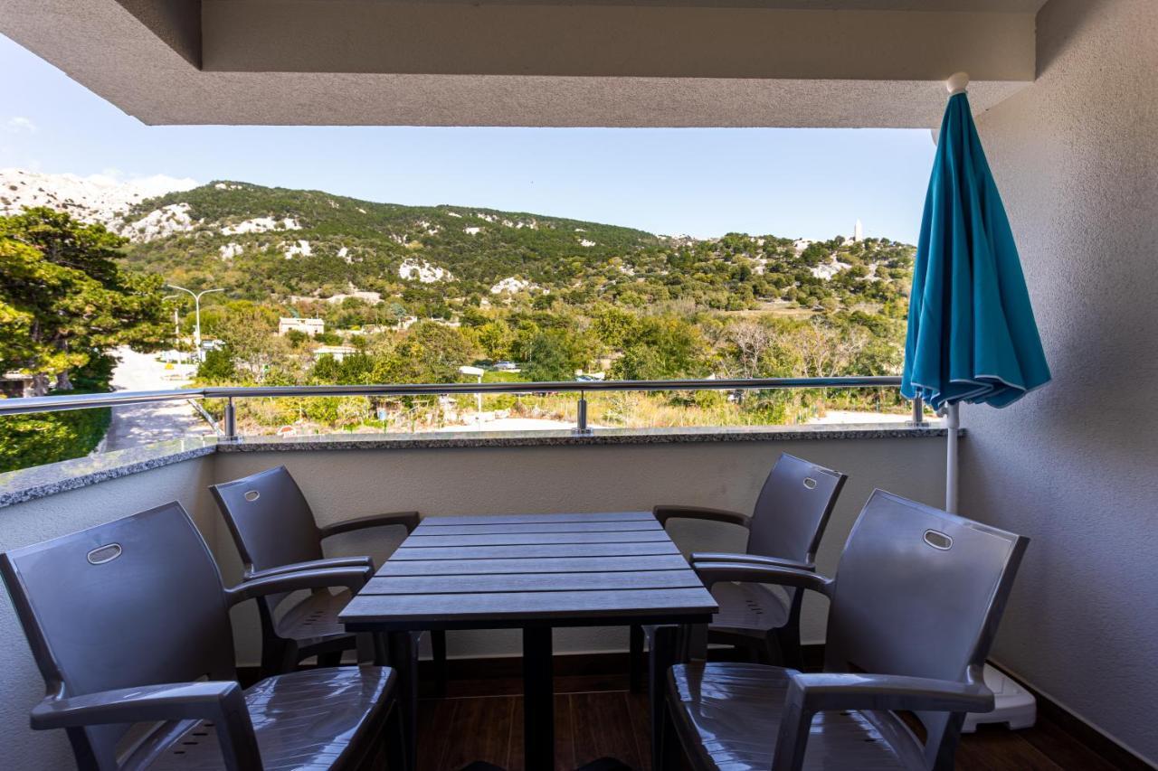 Apartamento Crnekovic Tomislava 8a