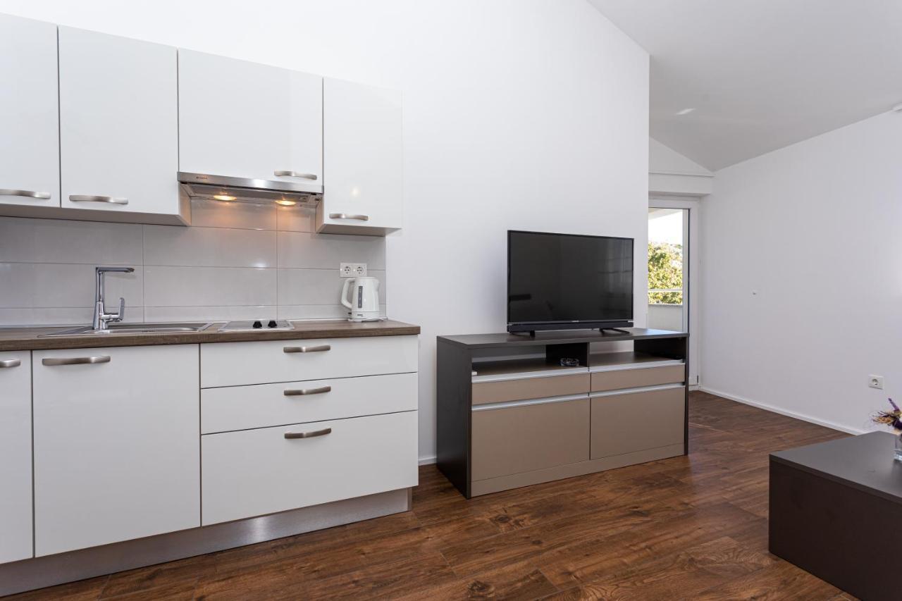 Crnekovic Tomislava 8a Apartment Baska (Krk)