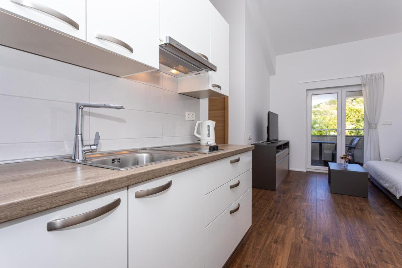 Crnekovic Tomislava 8a Apartment