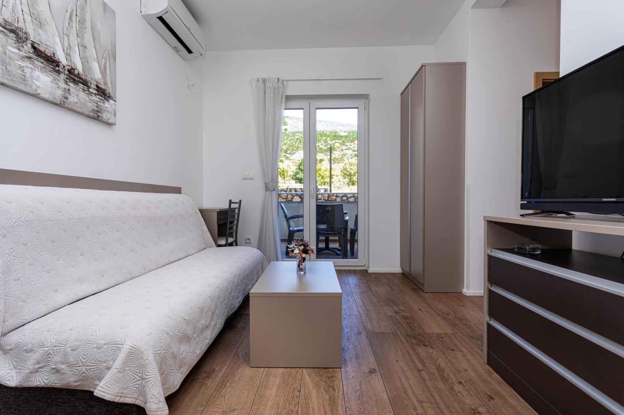 Apartamento Crnekovic Tomislava 8a