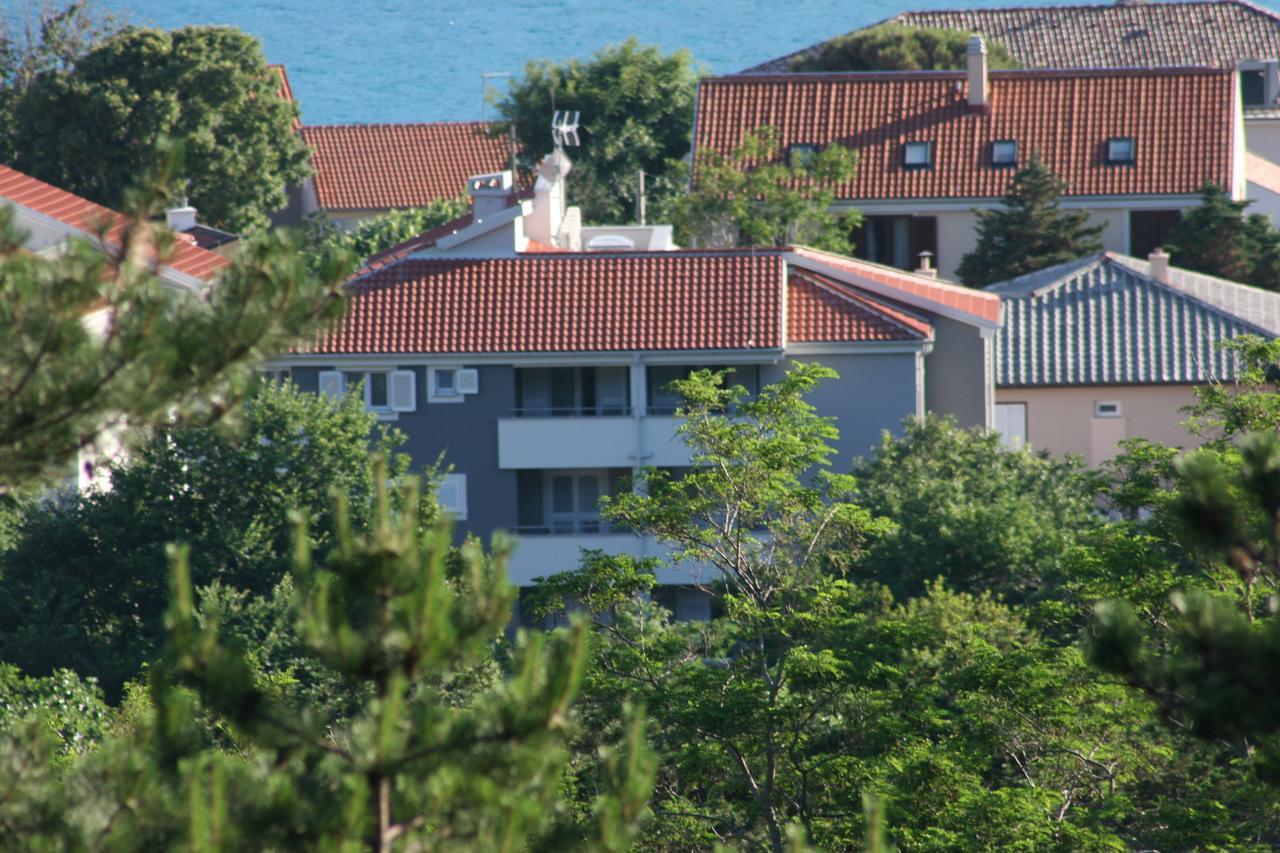 Apartamento Crnekovic Tomislava 8a Baška