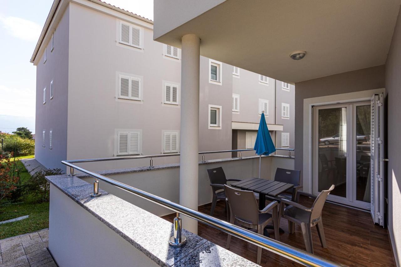 Apartment Crnekovic Tomislava 8a