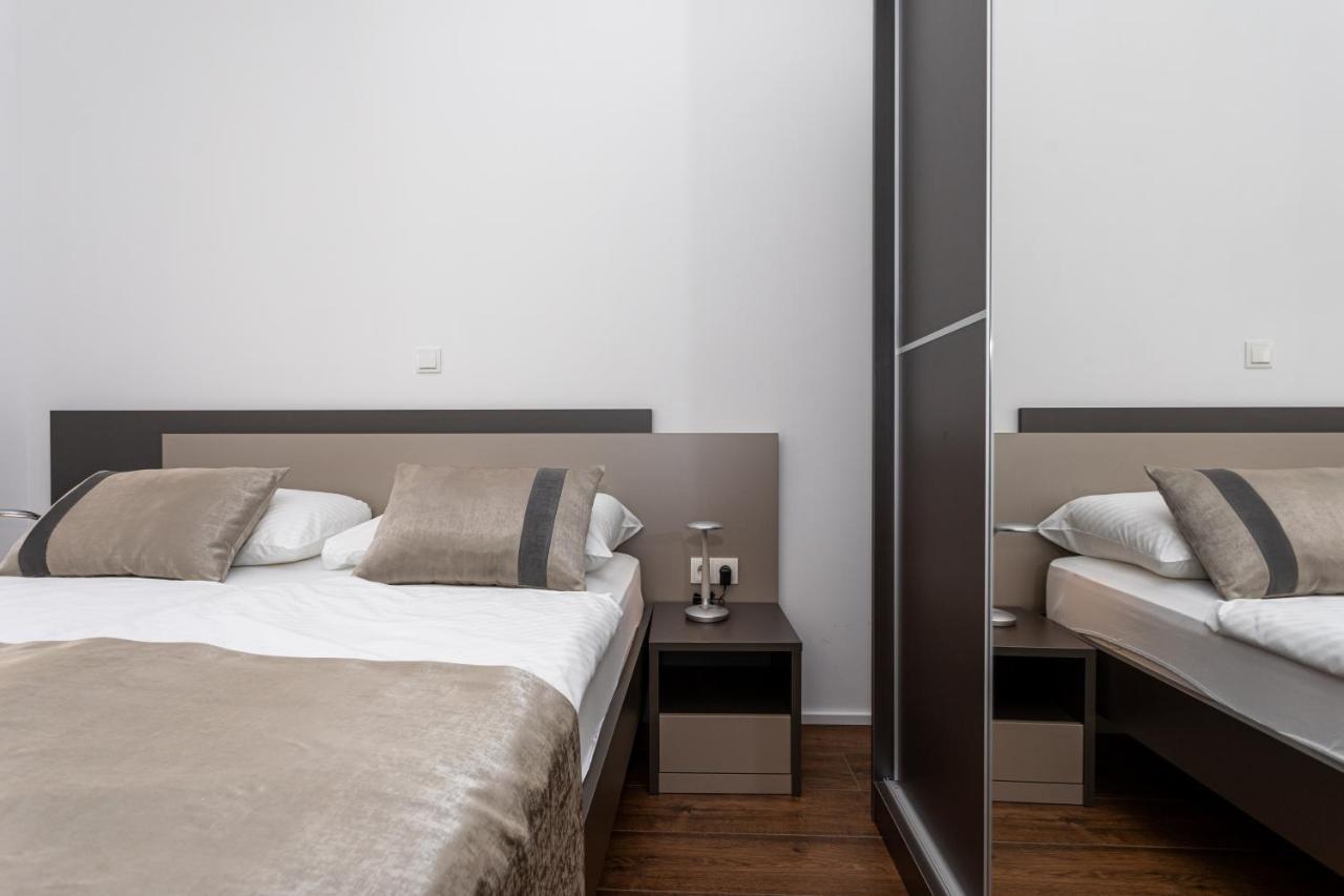 Crnekovic Tomislava 8a Apartment