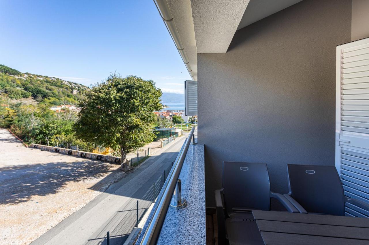 Crnekovic Tomislava 8a Baska (Krk)