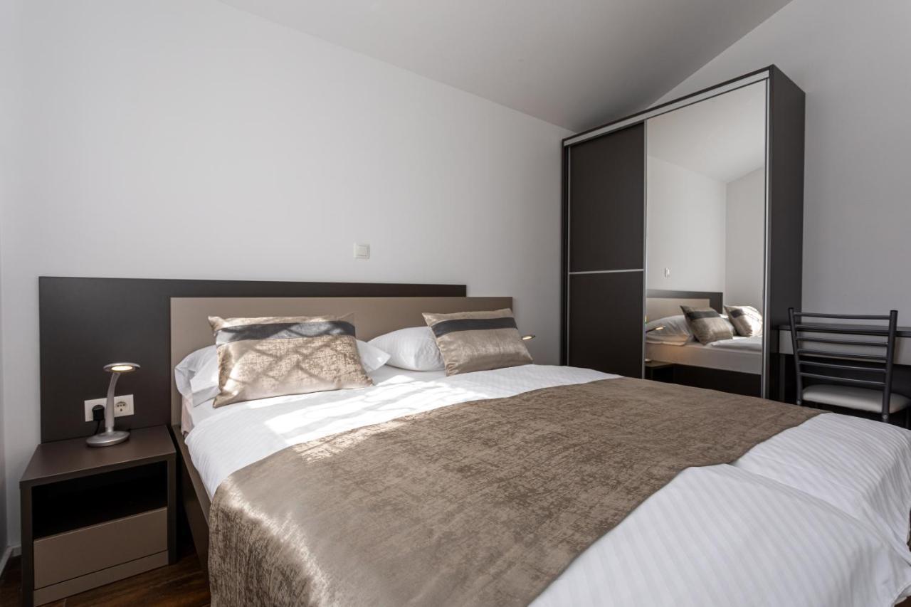 Crnekovic Tomislava 8a Apartment Baska (Krk)